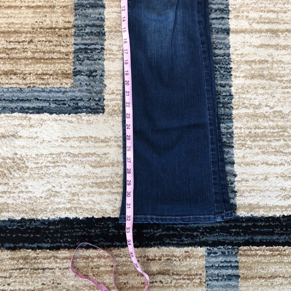 WHBM Bootcut Jeans - Picture 7 of 7